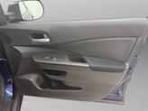 Thumbnail of 2016 Obsidian Blue Pearl Honda CR-V