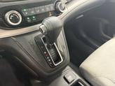 Thumbnail of 2016 Obsidian Blue Pearl Honda CR-V