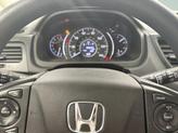 Thumbnail of 2016 Obsidian Blue Pearl Honda CR-V