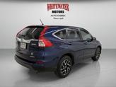 Thumbnail of 2016 Obsidian Blue Pearl Honda CR-V