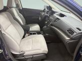 Thumbnail of 2016 Obsidian Blue Pearl Honda CR-V