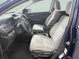 Thumbnail of 2016 Obsidian Blue Pearl Honda CR-V