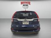 Thumbnail of 2016 Obsidian Blue Pearl Honda CR-V