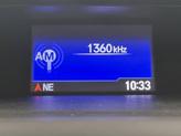 Thumbnail of 2016 Obsidian Blue Pearl Honda CR-V