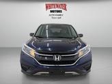 Thumbnail of 2016 Obsidian Blue Pearl Honda CR-V