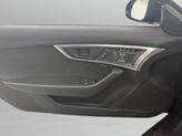 Thumbnail of 2021 Santorini Black Metallic Jaguar F-TYPE
