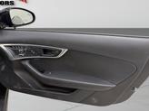 Thumbnail of 2021 Santorini Black Metallic Jaguar F-TYPE