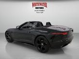 Thumbnail of 2021 Santorini Black Metallic Jaguar F-TYPE