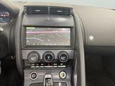 Thumbnail of 2021 Santorini Black Metallic Jaguar F-TYPE