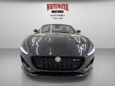 Thumbnail of 2021 Santorini Black Metallic Jaguar F-TYPE
