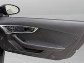 Thumbnail of 2021 Santorini Black Metallic Jaguar F-TYPE