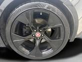 Thumbnail of 2021 Santorini Black Metallic Jaguar F-TYPE
