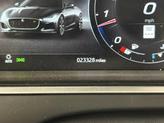 Thumbnail of 2021 Santorini Black Metallic Jaguar F-TYPE