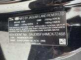 Thumbnail of 2021 Santorini Black Metallic Jaguar F-TYPE
