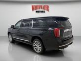 Thumbnail of 2021 Onyx Black GMC Yukon XL