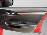Thumbnail of 2020 Rallye Red Honda Civic