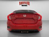 Thumbnail of 2020 Rallye Red Honda Civic
