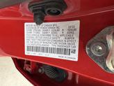Thumbnail of 2020 Rallye Red Honda Civic