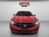 Thumbnail of 2020 Rallye Red Honda Civic