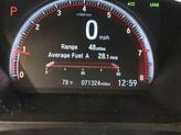 Thumbnail of 2020 Rallye Red Honda Civic