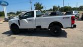 Thumbnail of 2024 OXFORD WHITE Ford F-350