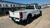 Thumbnail of 2024 OXFORD WHITE Ford F-350