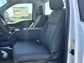 Thumbnail of 2024 OXFORD WHITE Ford F-350