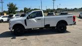 Thumbnail of 2024 OXFORD WHITE Ford F-350