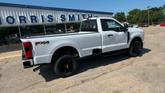 Thumbnail of 2024 OXFORD WHITE Ford F-350