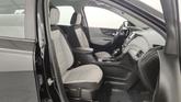 Thumbnail of 2022 Mosaic Black Metallic Chevrolet Equinox