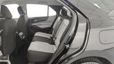Thumbnail of 2022 Mosaic Black Metallic Chevrolet Equinox