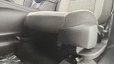 Thumbnail of 2022 Mosaic Black Metallic Chevrolet Equinox