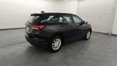 Thumbnail of 2022 Mosaic Black Metallic Chevrolet Equinox