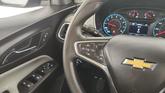 Thumbnail of 2022 Mosaic Black Metallic Chevrolet Equinox