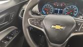 Thumbnail of 2022 Mosaic Black Metallic Chevrolet Equinox