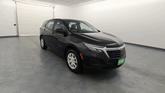Thumbnail of 2022 Mosaic Black Metallic Chevrolet Equinox