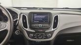 Thumbnail of 2022 Mosaic Black Metallic Chevrolet Equinox