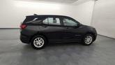 Thumbnail of 2022 Mosaic Black Metallic Chevrolet Equinox