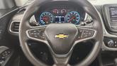 Thumbnail of 2022 Mosaic Black Metallic Chevrolet Equinox