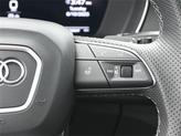 Thumbnail of 2024 Glacier White Metallic Audi SQ5
