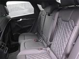 Thumbnail of 2024 Glacier White Metallic Audi SQ5