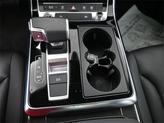 Thumbnail of 2024 Samurai Gray Metallic Audi Q7