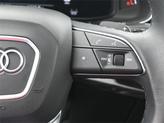 Thumbnail of 2024 Samurai Gray Metallic Audi Q7