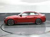 Thumbnail of 2025 Red Metallic BMW M440 Gran Coupe