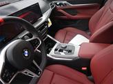 Thumbnail of 2025 Red Metallic BMW M440 Gran Coupe