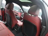 Thumbnail of 2025 Red Metallic BMW M440 Gran Coupe