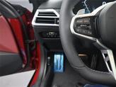Thumbnail of 2025 Red Metallic BMW M440 Gran Coupe