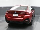 Thumbnail of 2025 Red Metallic BMW M440 Gran Coupe