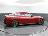 Thumbnail of 2025 Red Metallic BMW M440 Gran Coupe