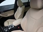 Thumbnail of 2023 White Metallic BMW X3